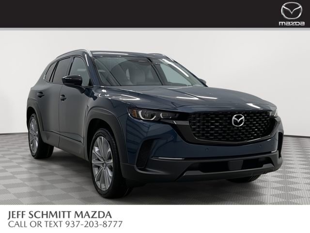 New 2026 MAZDA CX-50 AWD 2.5 S w/ Weather Package
