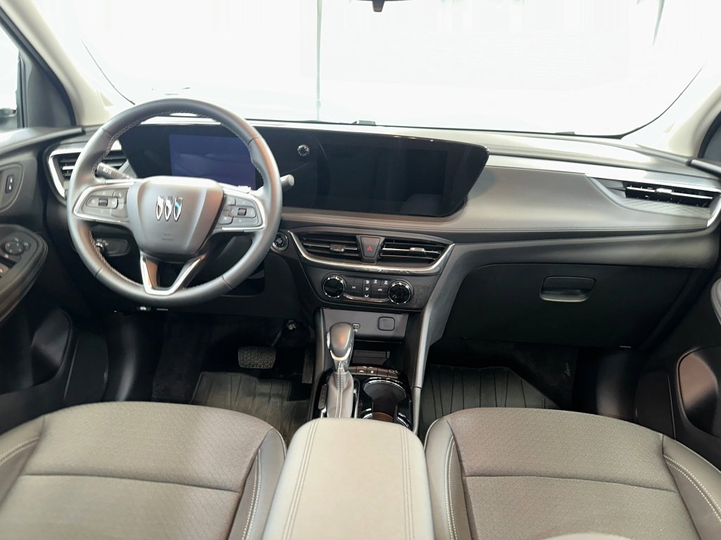 Certified 2024 Buick Encore GX Preferred image 26