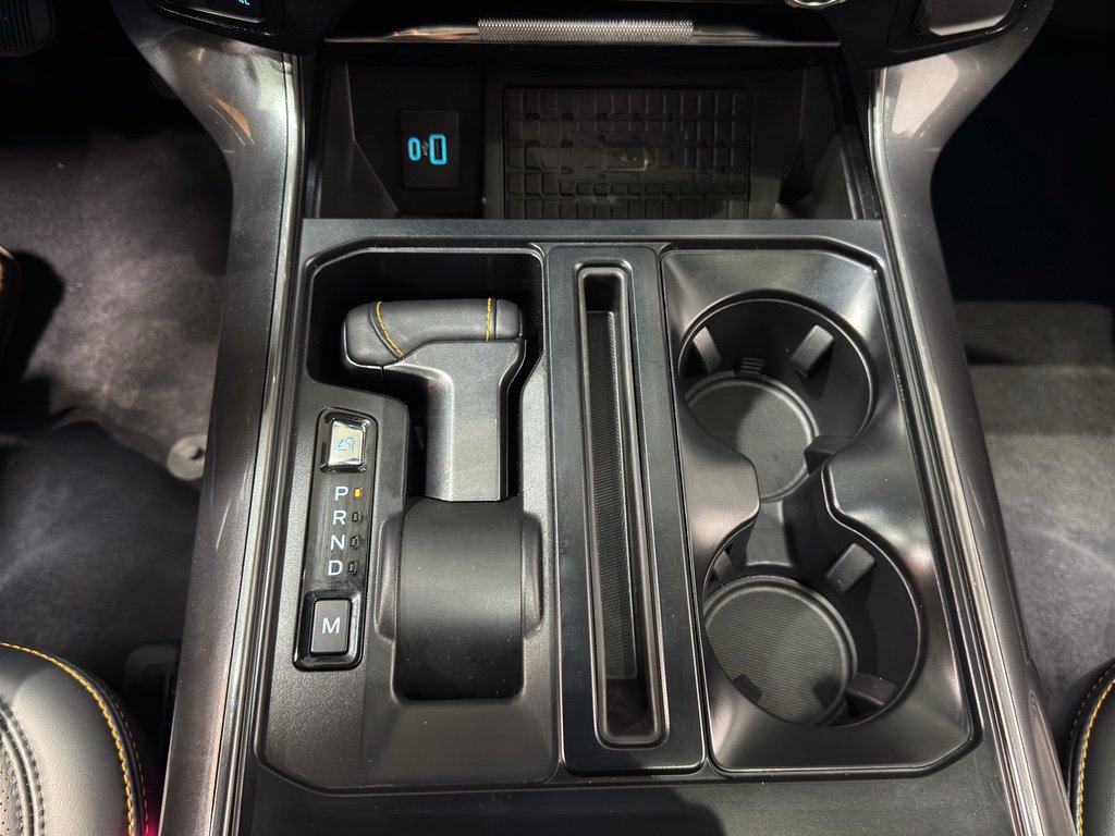 Used 2023 Ford F150 Tremor w/ Equipment Group 402A High image 36