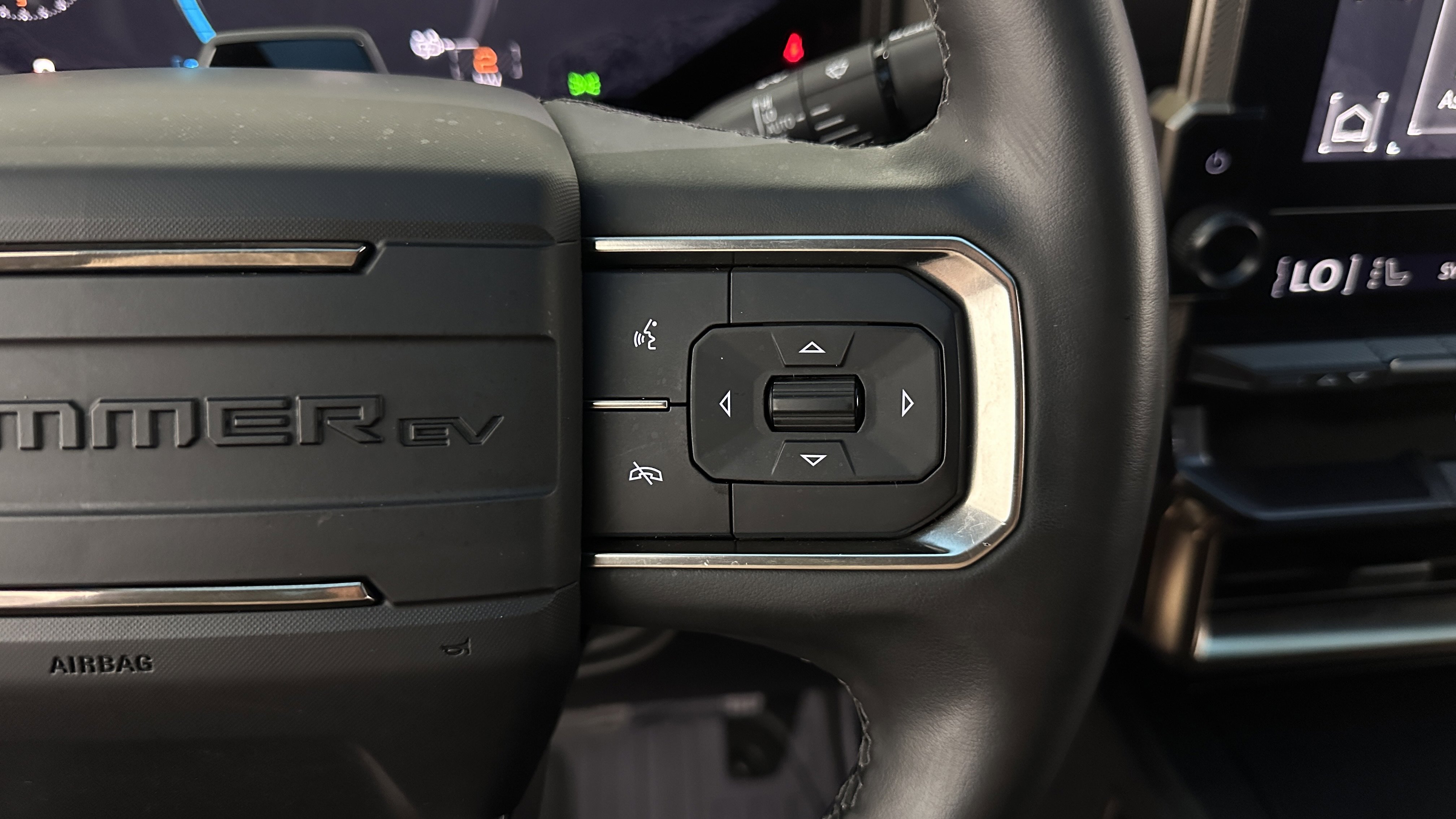 Used 2024 GMC Hummer EV 3X w/ LPO, Illumination Package AWD/4WD image 19