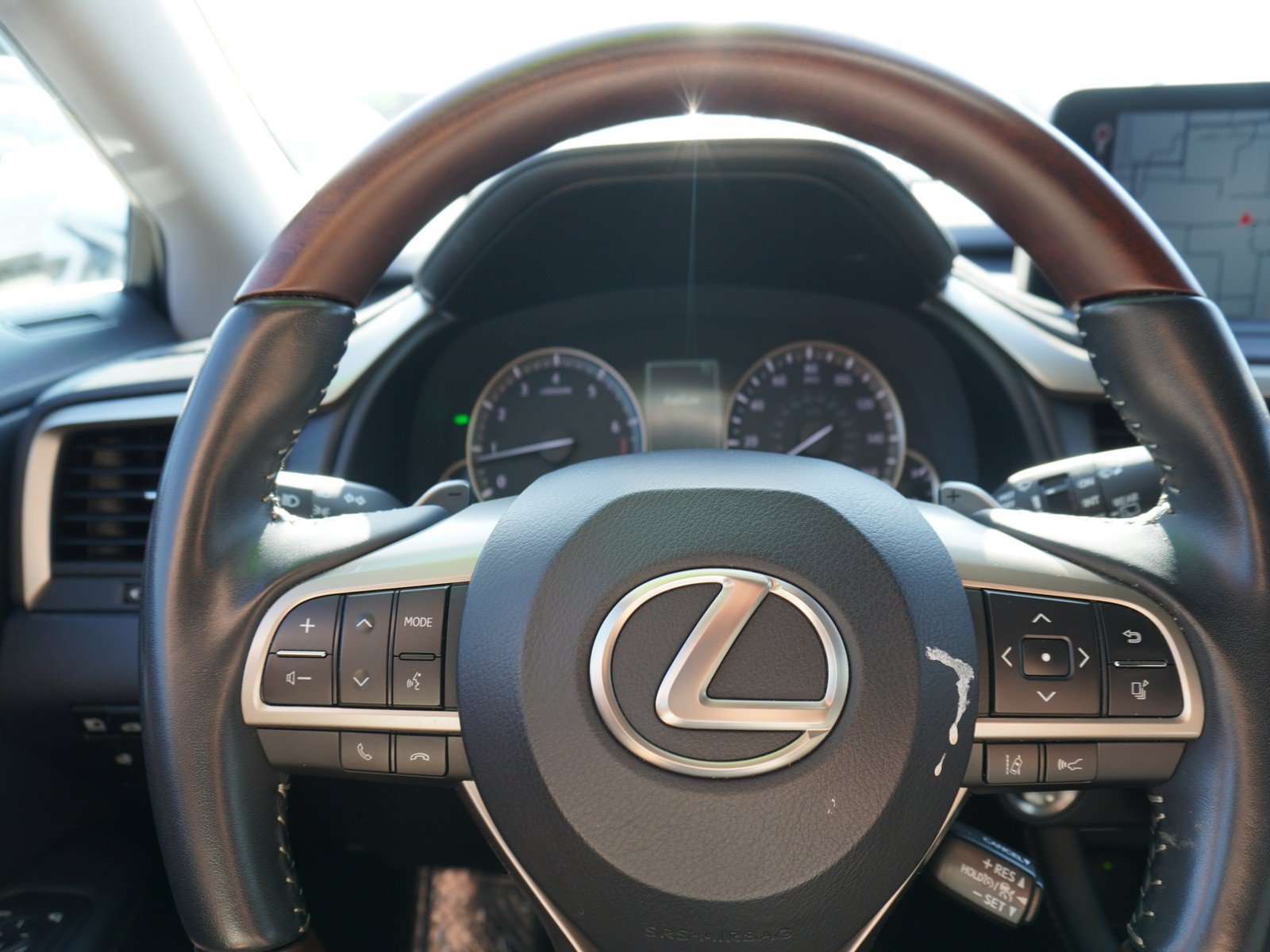 Used 2022 Lexus RX 350 AWD w/ Premium Package image 24