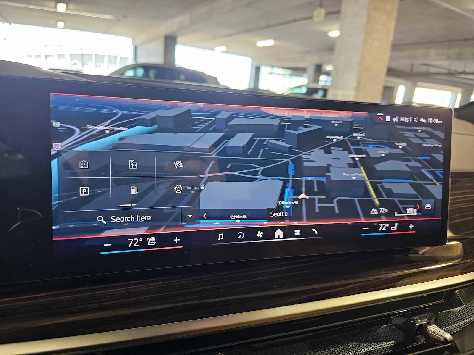 New 2026 BMW X5 xDrive50e AWD/4WD image 16