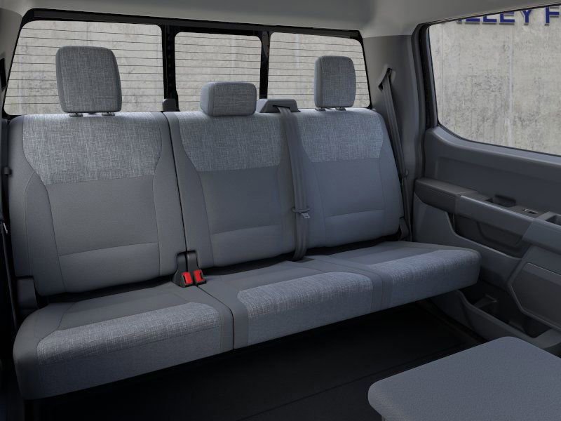 New 2026 Ford F450 XLT w/ XLT Premium Package image 8