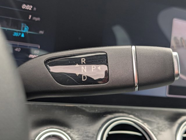 Certified 2020 Mercedes-Benz E 350 Sedan image 9