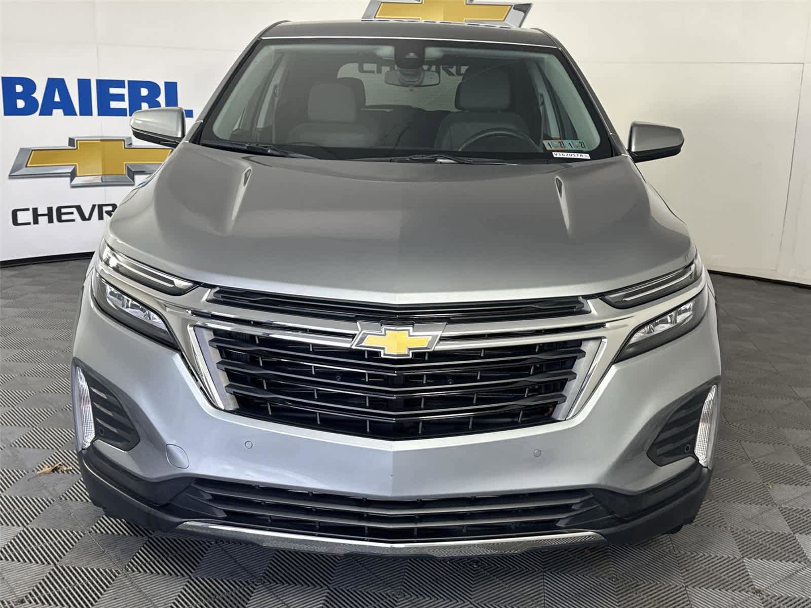 Used 2023 Chevrolet Equinox LT image 8