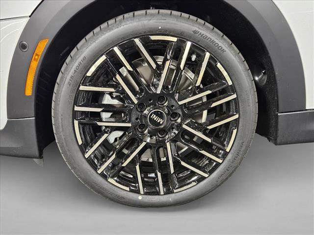 Used 2026 MINI Cooper S image 16
