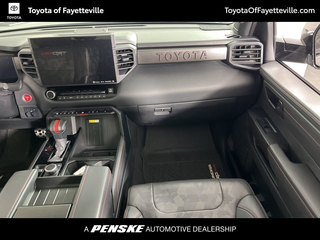 Used 2024 Toyota Tundra TRD Pro image 17