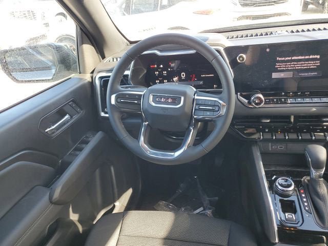 New 2026 GMC Canyon Elevation w/ Convenience Package AWD/4WD image 14