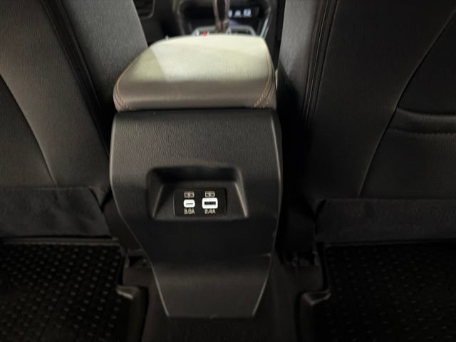 Used 2026 Subaru Crosstrek 2.5i Wilderness w/ Crosstrek Mirror Package AWD/4WD image 25