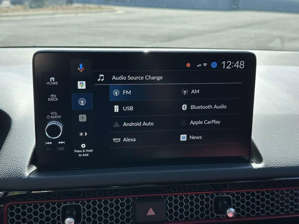 Certified 2025 Honda Civic Si image 21