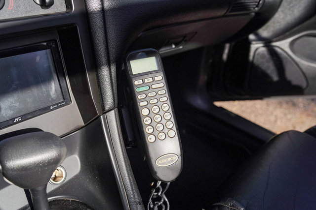 Used 1998 Ford Mustang GT RWD image 55