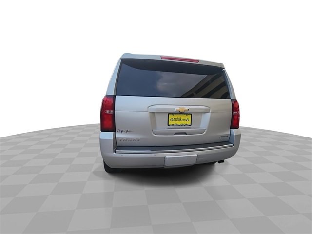 Used 2017 Chevrolet Tahoe Premier image 7