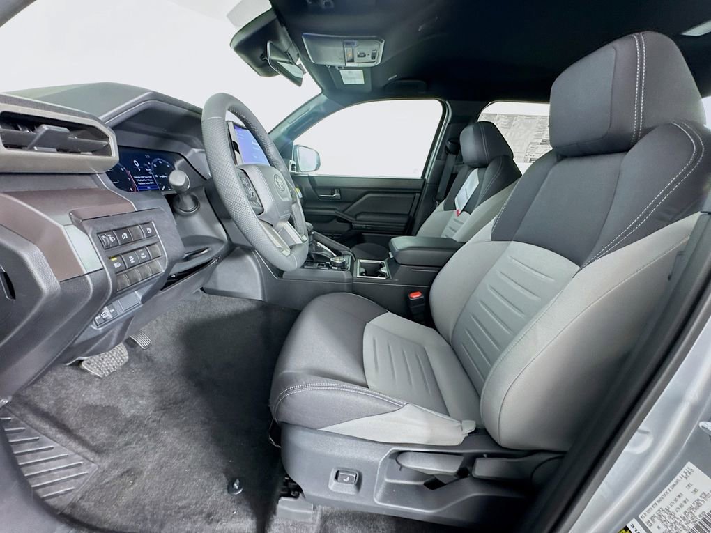 New 2025 Toyota Tacoma TRD Off-Road image 14