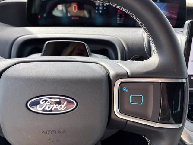 New 2027 Ford Expedition Max Platinum AWD/4WD image 27