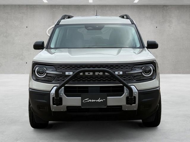 Certified 2025 Ford Bronco Sport Big Bend image 18