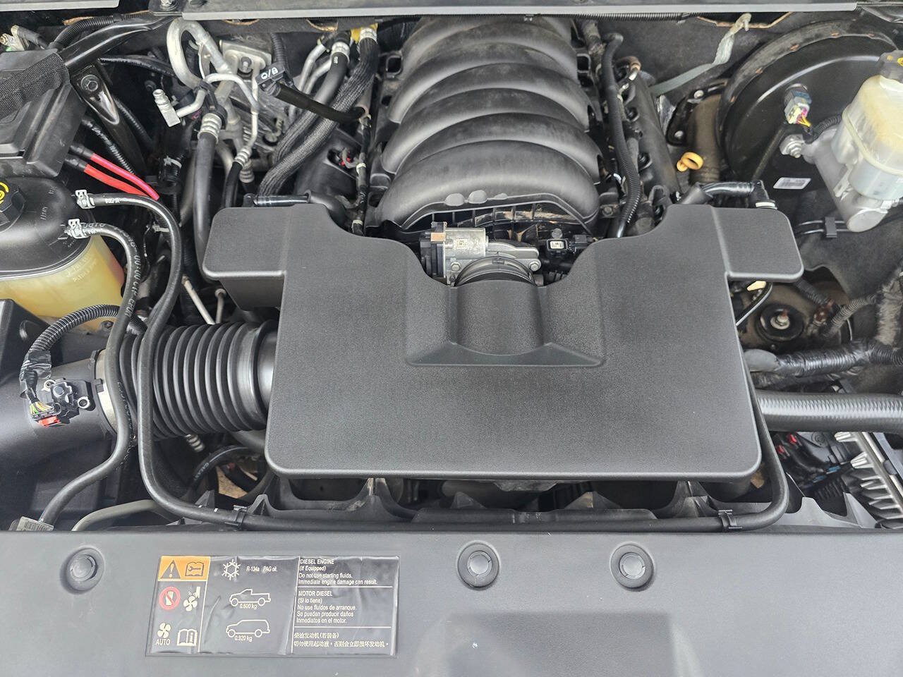 Used 2018 Chevrolet Tahoe LS RWD image 57