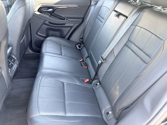 Used 2022 Land Rover Range Rover Evoque R-Dynamic S AWD/4WD image 26