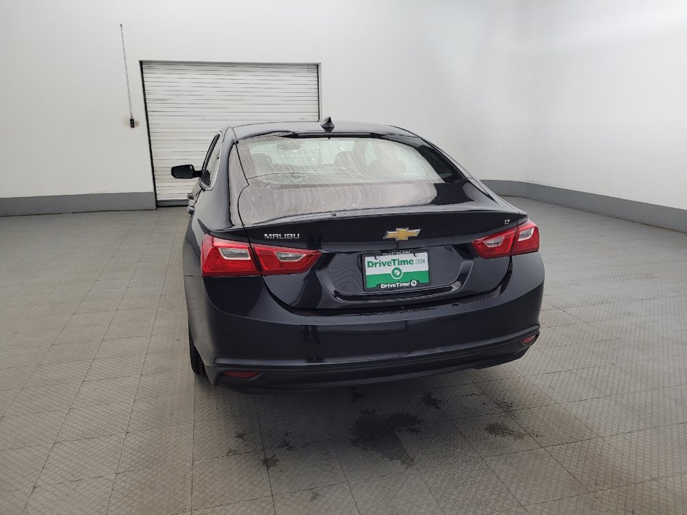 Used 2023 Chevrolet Malibu LT FWD image 6
