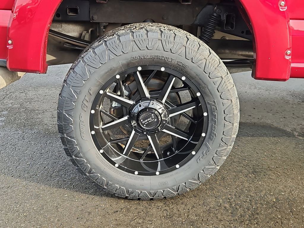 Used 2018 Ford F150 Lariat w/ Equipment Group 502A Luxury image 9