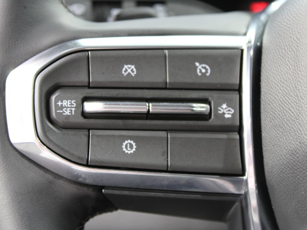 Used 2026 GMC Acadia Elevation AWD/4WD image 61