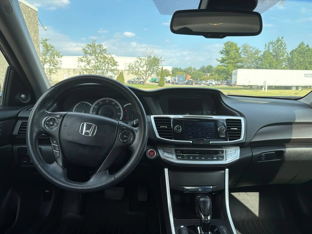 Used 2014 Honda Accord EX-L image 13