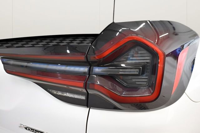 Used 2023 BMW X3 xDrive30i w/ Premium Package image 12