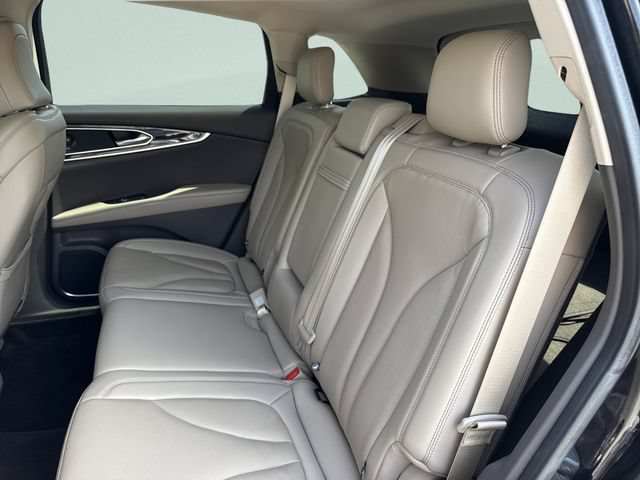 Used 2023 Lincoln Nautilus Reserve w/ Equipment Group 201A AWD/4WD image 26