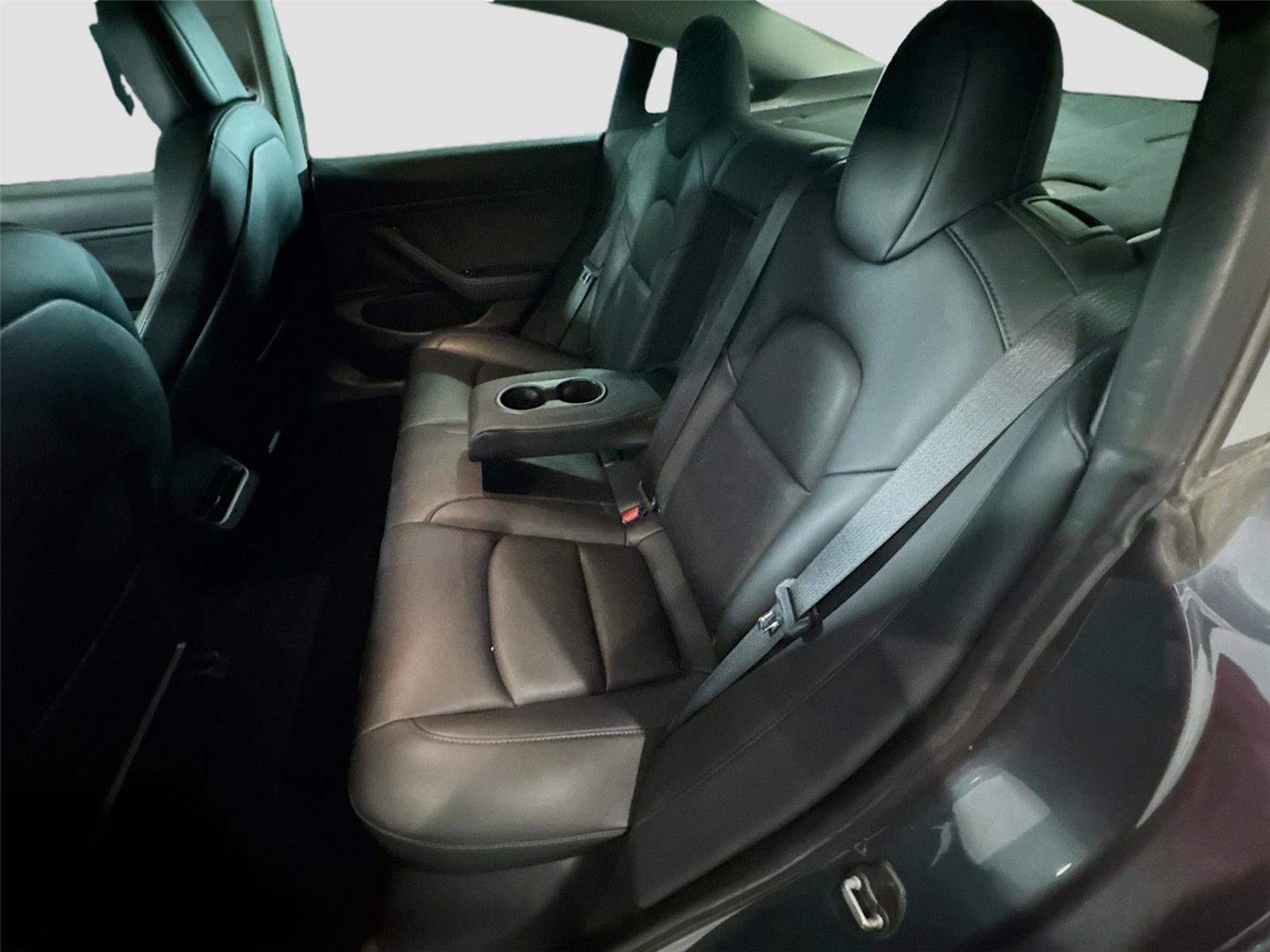 Used 2020 Tesla Model 3 Long Range image 12