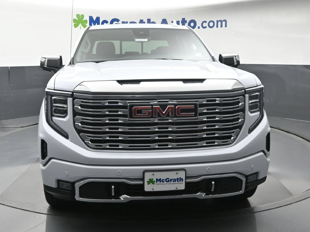 New 2026 GMC Sierra 1500 Denali AWD/4WD image 6