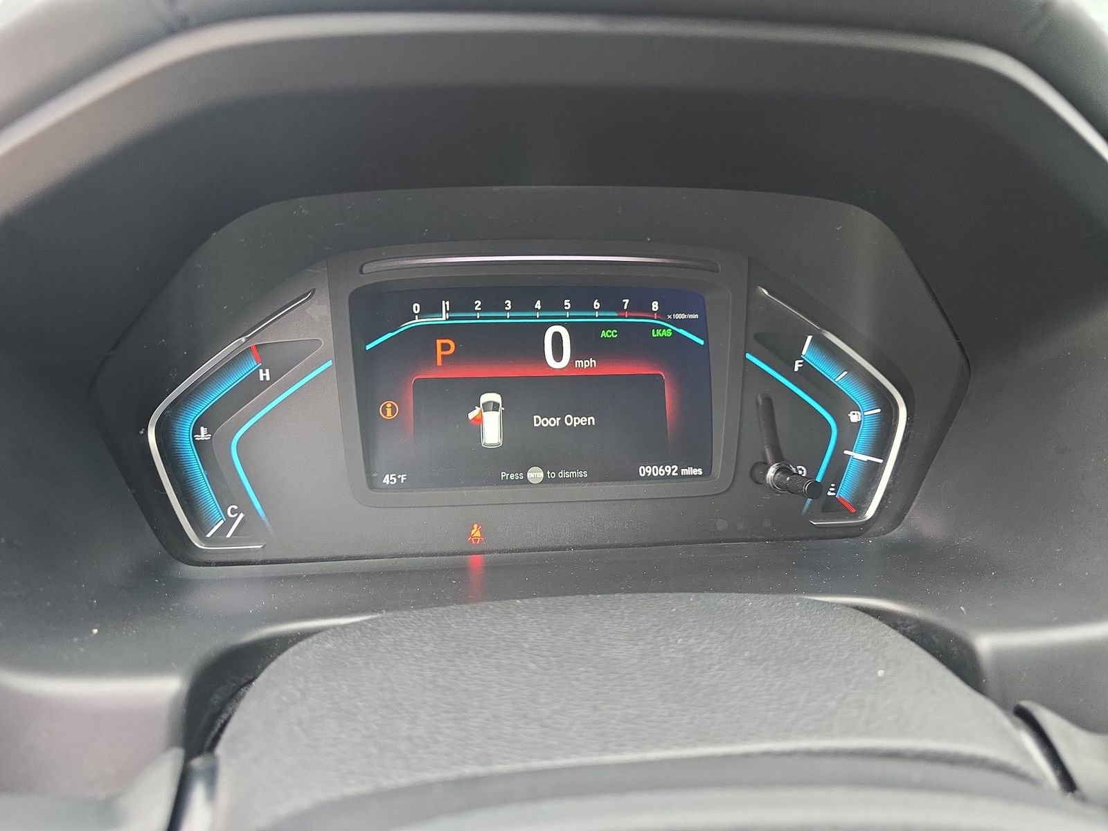 Used 2019 Honda Odyssey Touring image 26