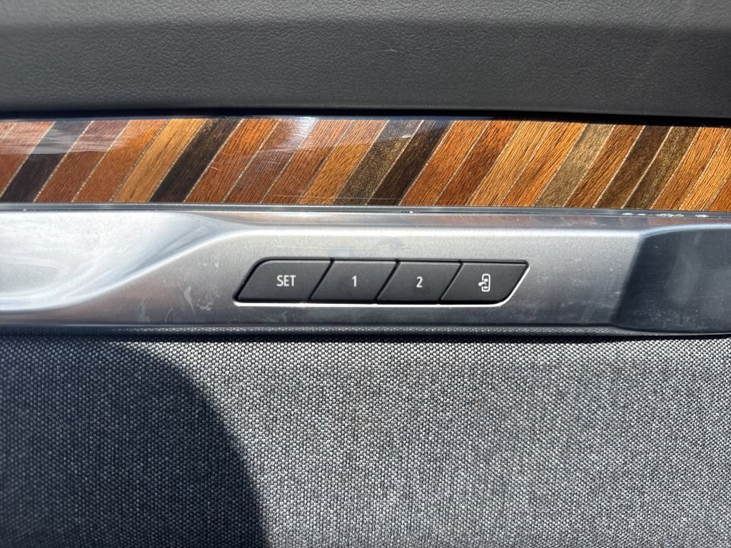 Used 2025 Cadillac Escalade Sport Platinum w/ LPO, Floor Liner Package AWD/4WD image 11