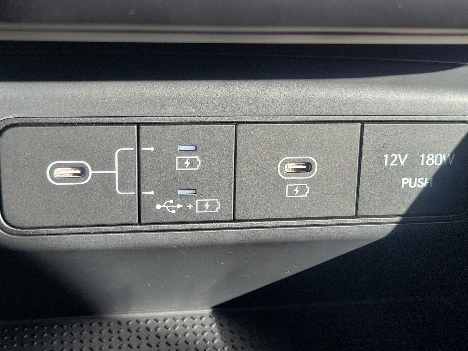 New 2026 Hyundai Tucson SE FWD image 14