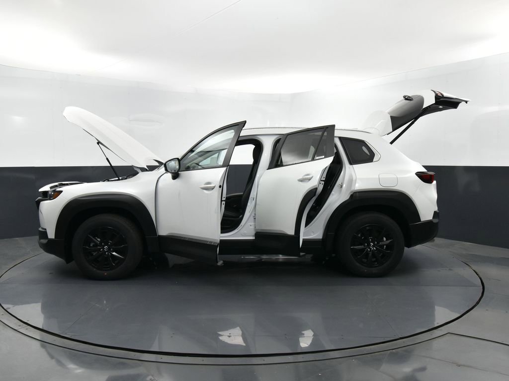 New 2026 MAZDA CX-50 2.5 Hybrid w/ Weather Package image 38