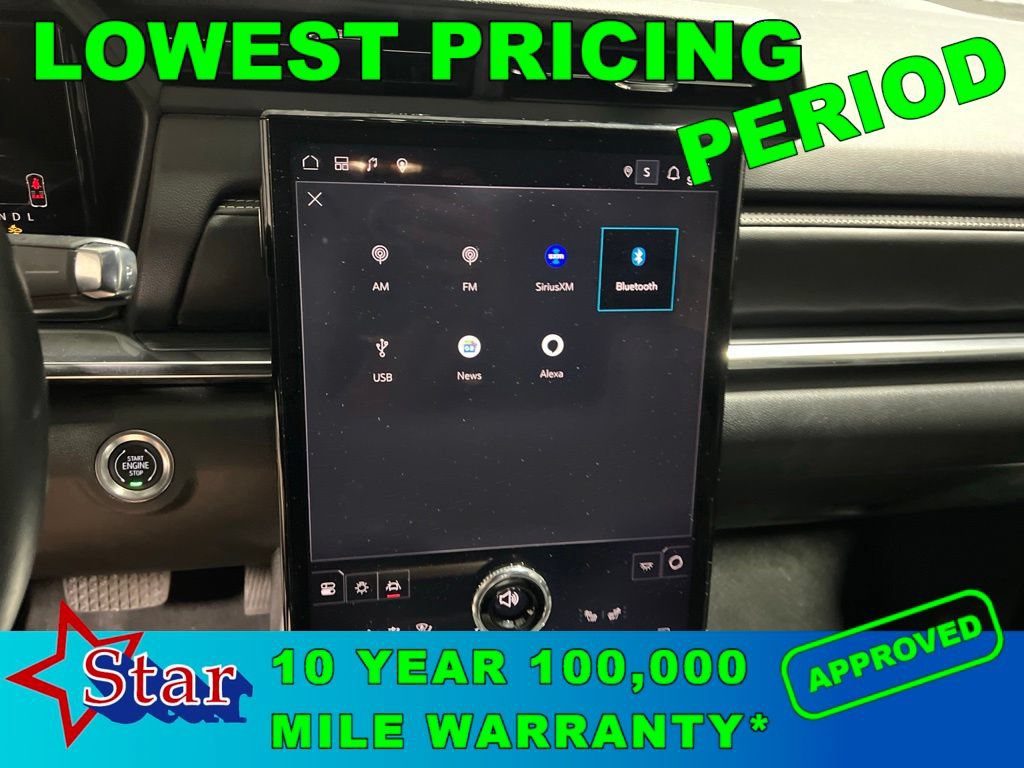Used 2025 GMC Terrain Elevation FWD image 34