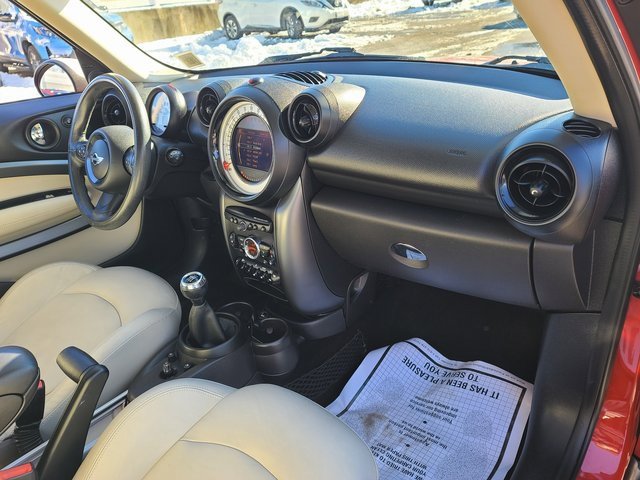 Used 2013 MINI Cooper Paceman S image 16