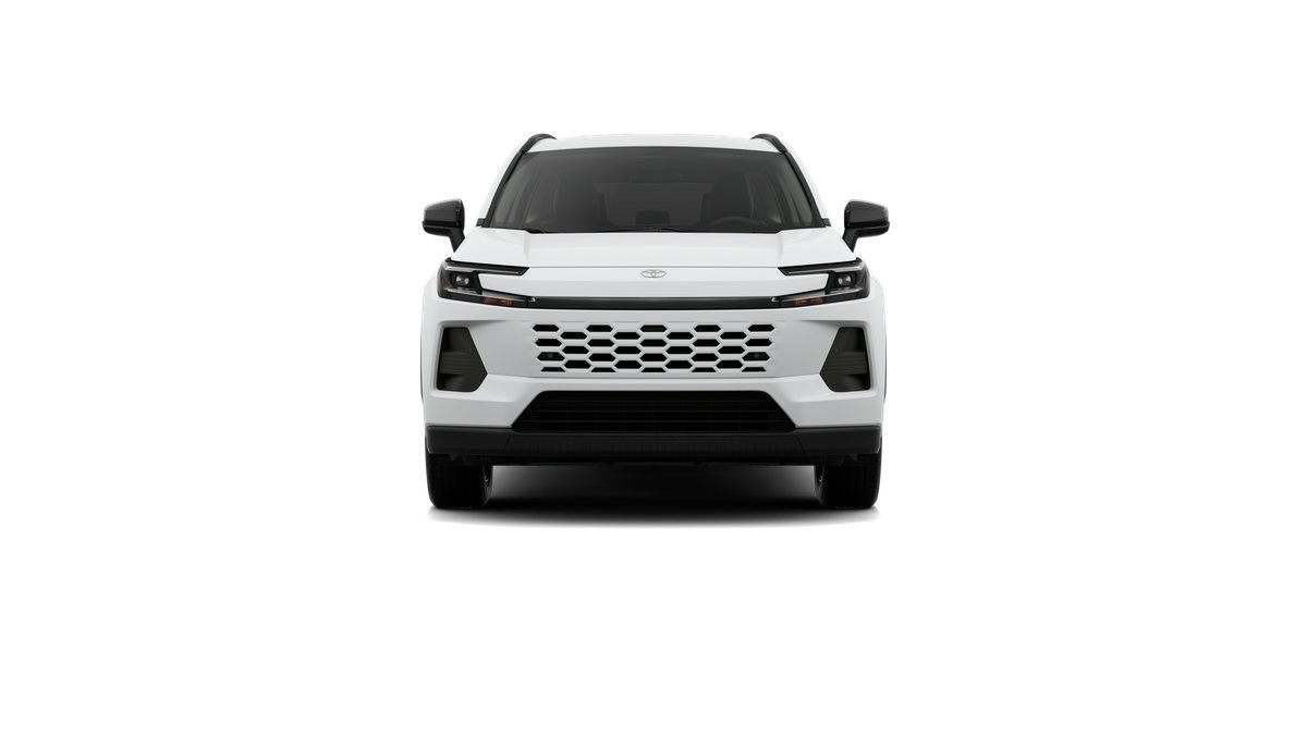 New 2026 Toyota RAV4 AWD image 17