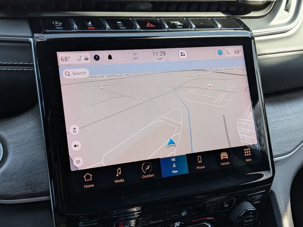 Certified 2021 Jeep Grand Cherokee L Limited image 19