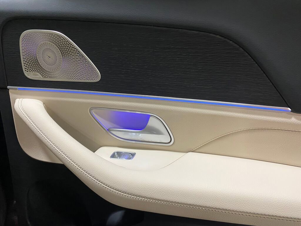 New 2026 Mercedes-Benz GLE 450 GLE 450 image 20