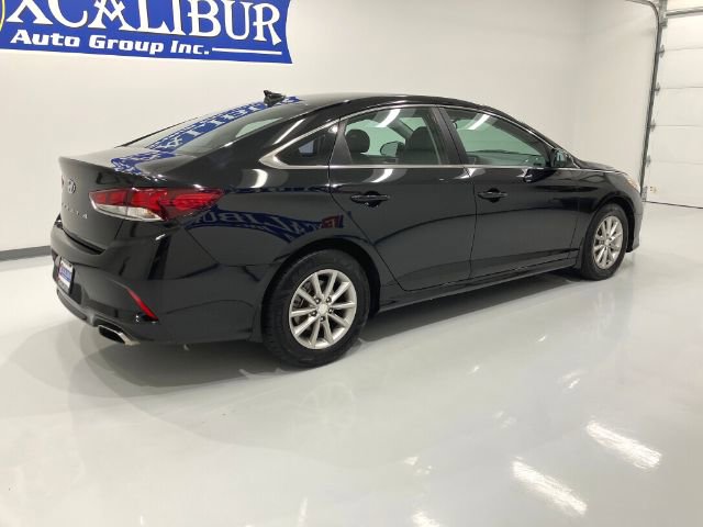Used 2018 Hyundai Sonata SE image 26