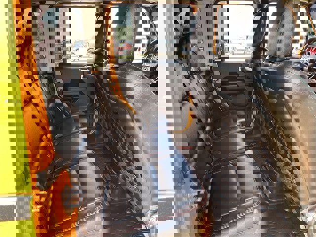 Used 2021 Jeep Wrangler Unlimited Rubicon image 29