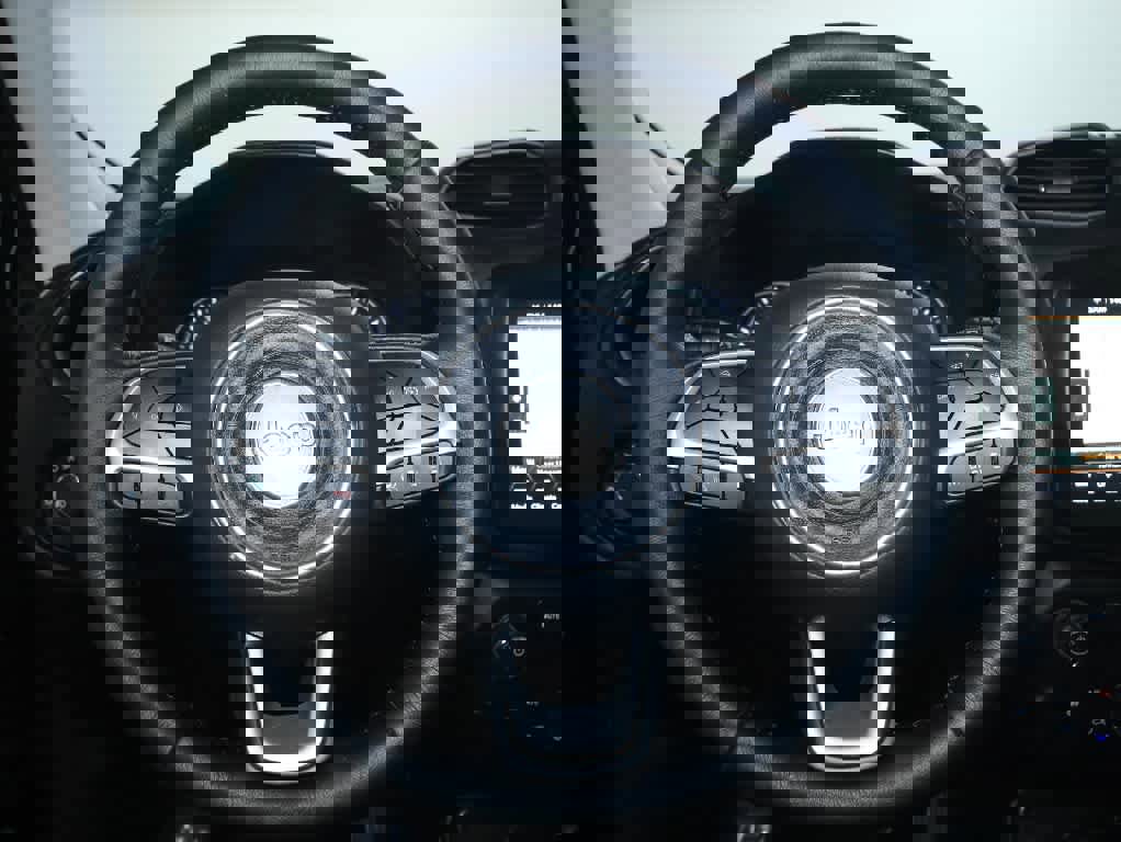 Used 2023 Jeep Renegade Limited image 26