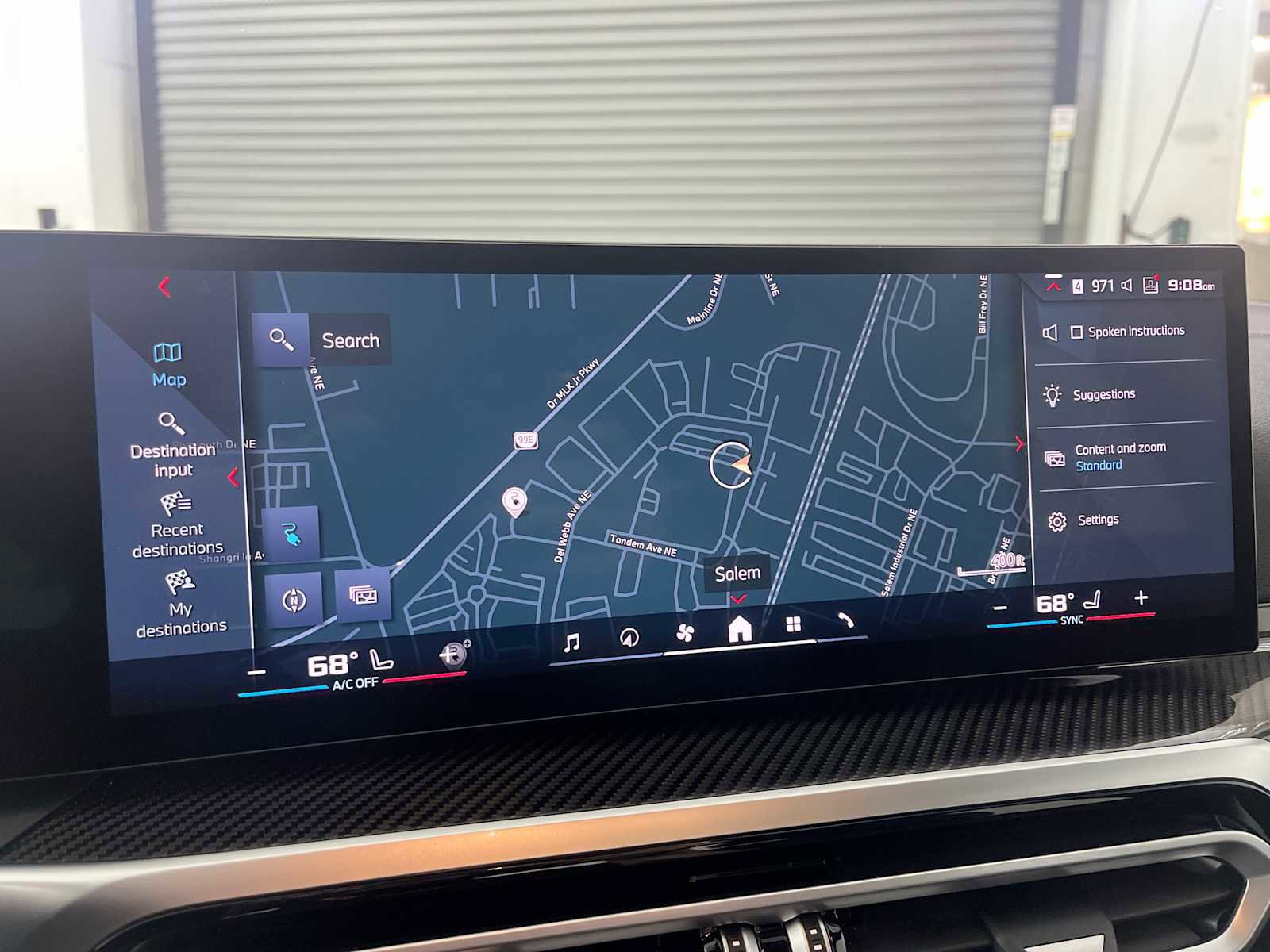 Certified 2024 BMW i4 M50 image 26