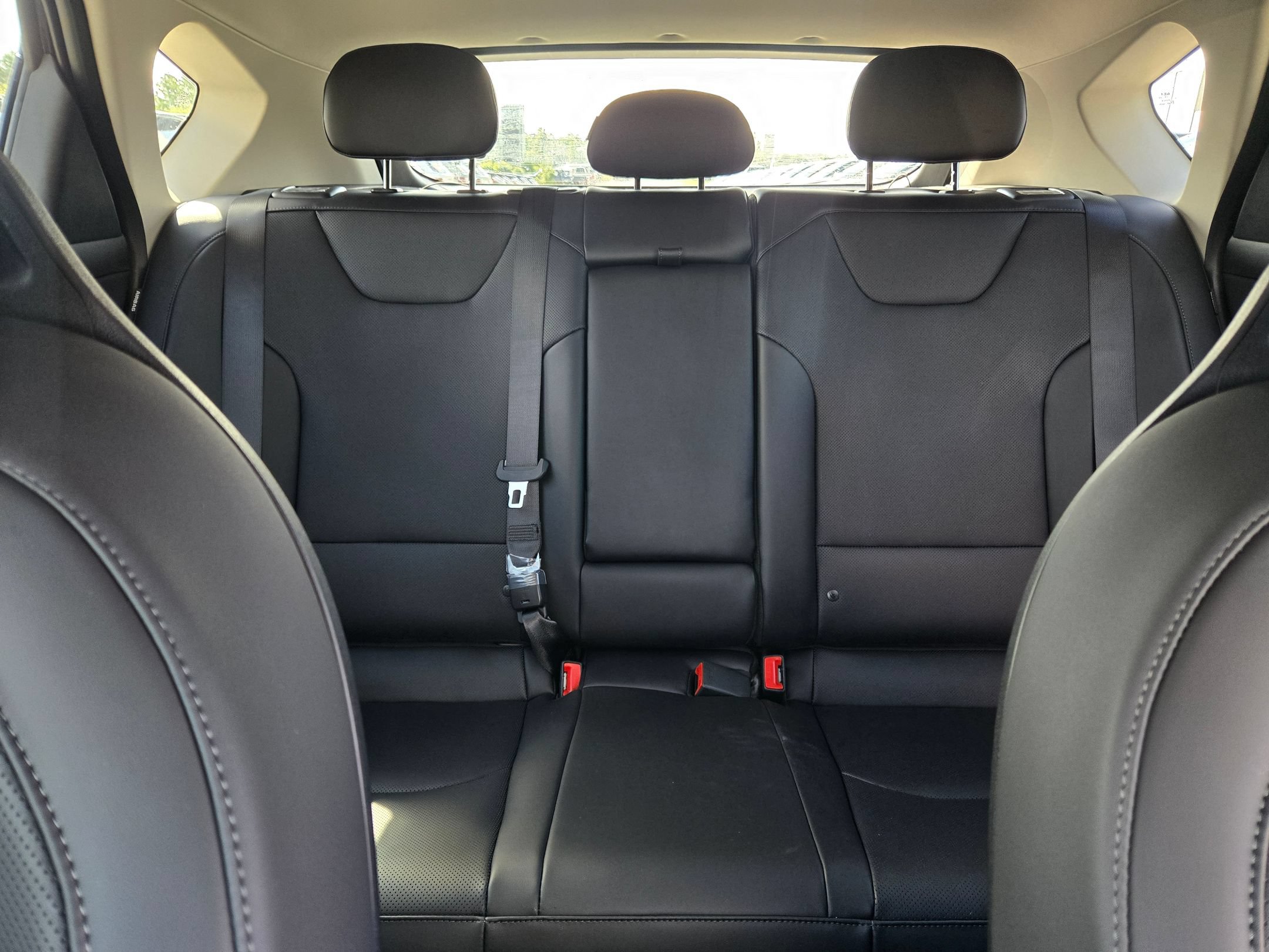 New 2026 Kia K4 EX FWD image 13