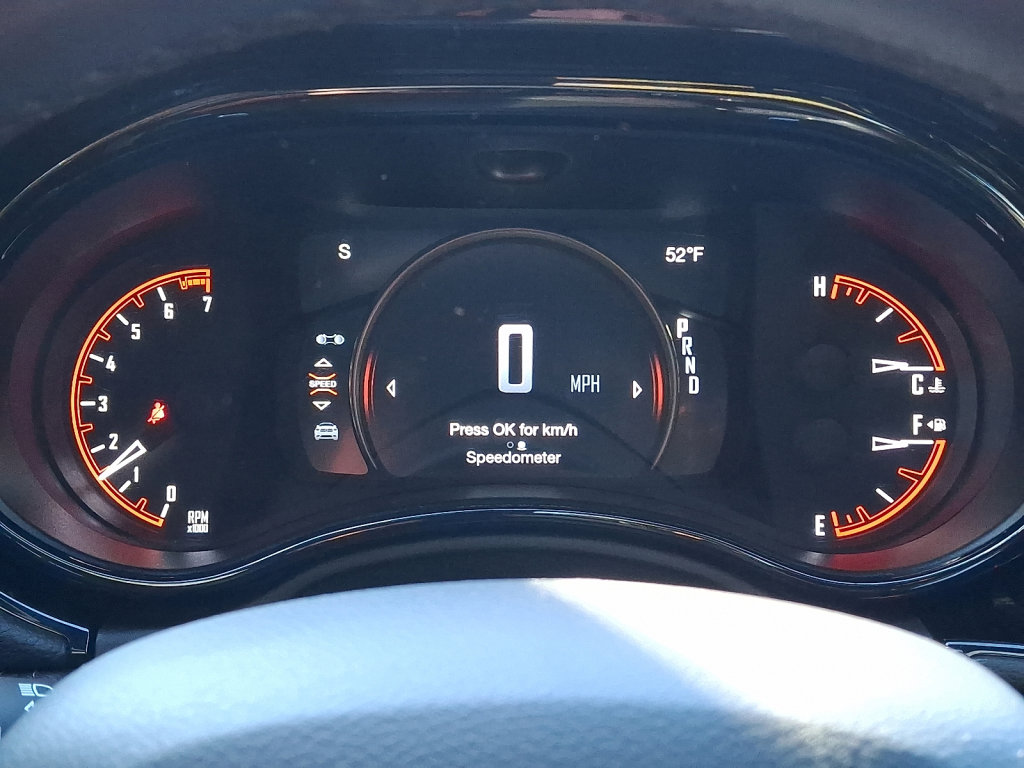 Used 2021 Dodge Durango GT image 24