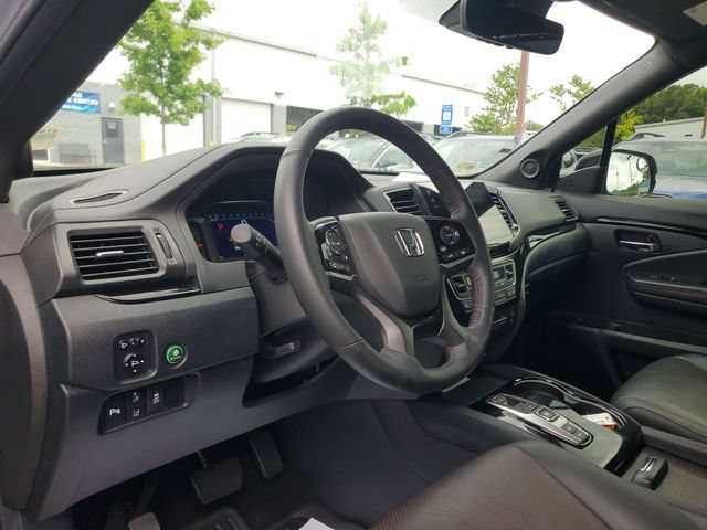 Used 2022 Honda Pilot Black Edition image 20