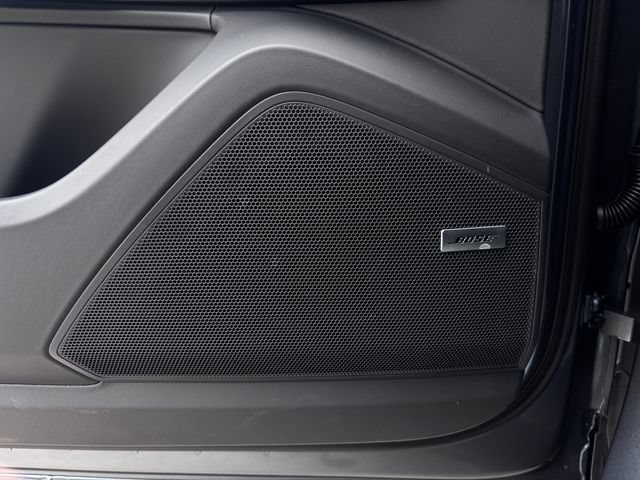 New 2026 Porsche Cayenne Coupe AWD/4WD image 26