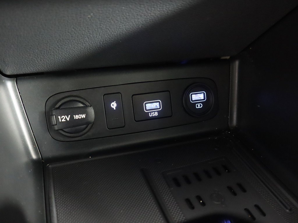 Used 2023 Hyundai Sonata SEL Plus w/ Cargo Package image 50