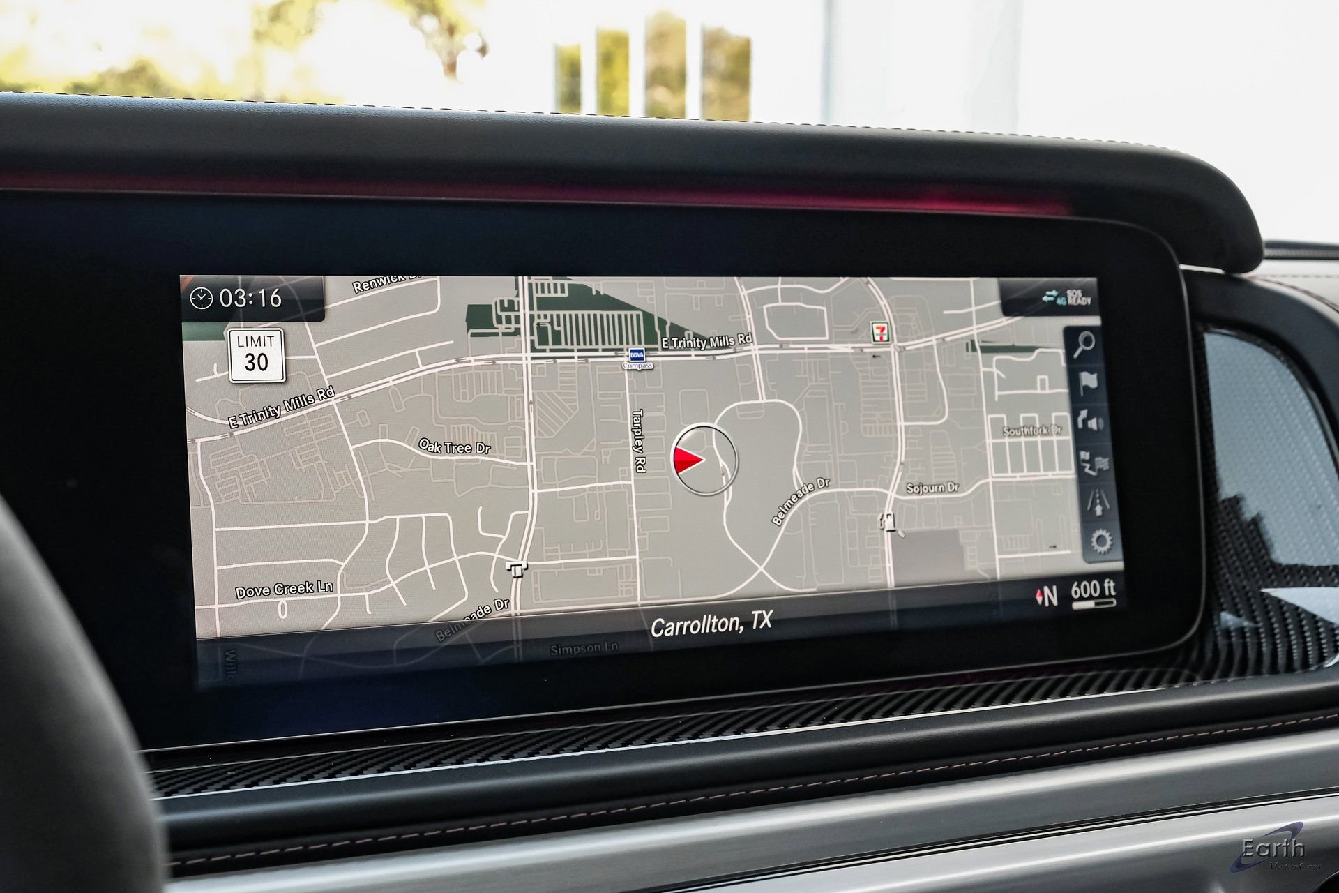 Used 2021 Mercedes-Benz G 63 AMG 4MATIC image 57