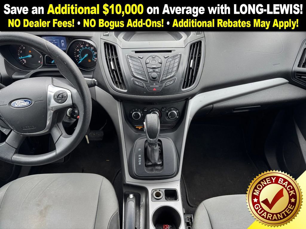 Used 2015 Ford Escape SE image 20