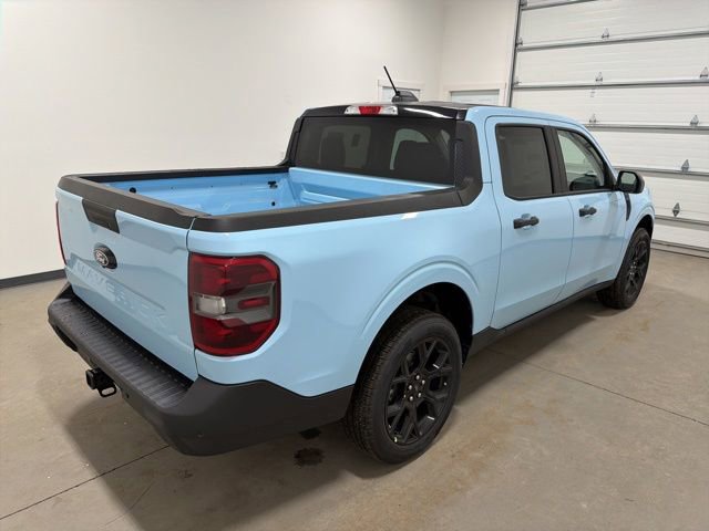 New 2026 Ford Maverick XLT AWD/4WD image 4